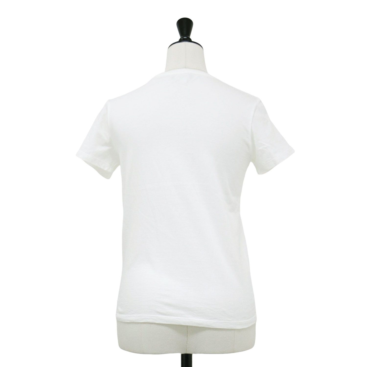 GUCCI グッチ Tシャツ ホワイト 白 サイズ:10(チルドレンズ