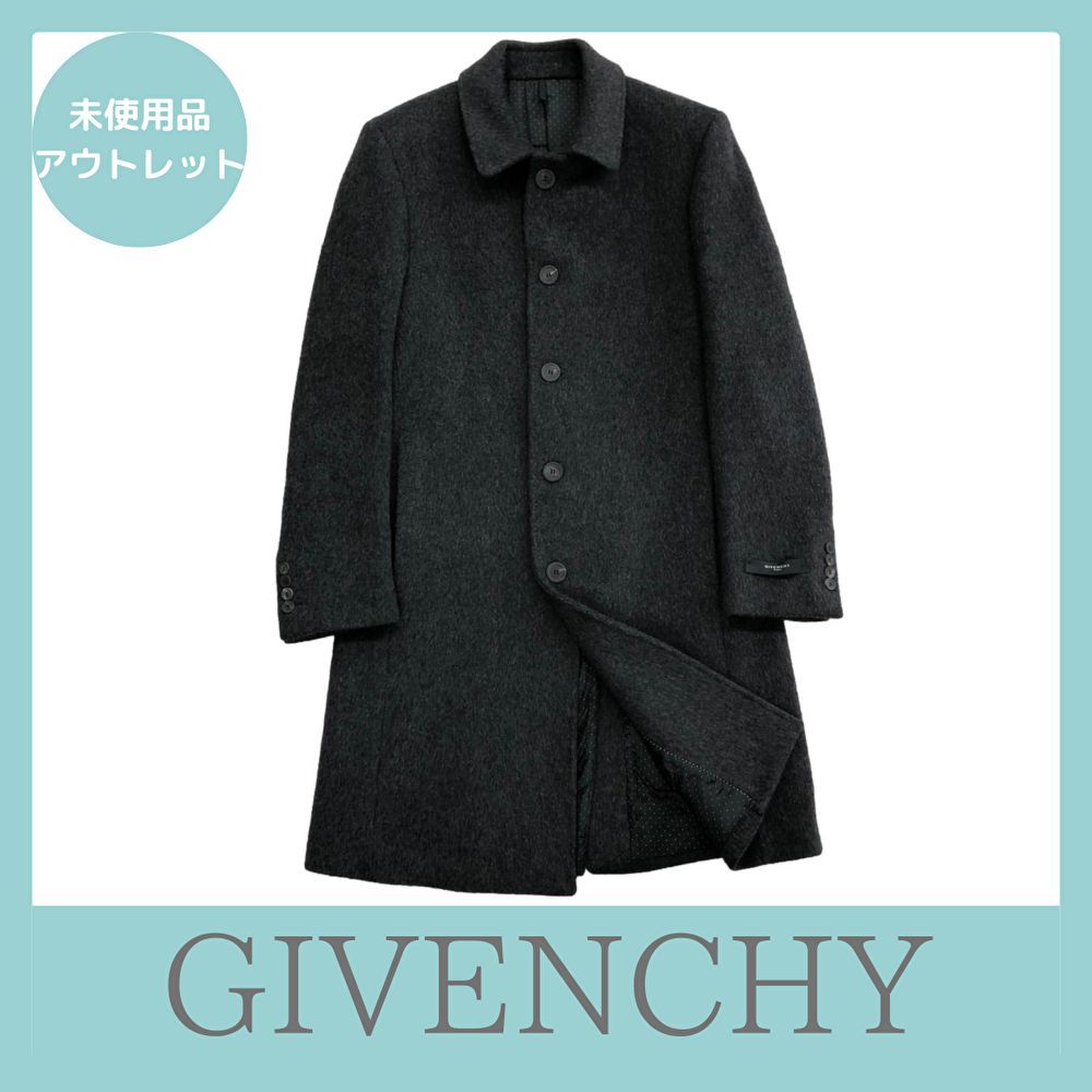 Givenchy ジバンシー メンズ コート アウター 48 サイズ - luknova.com