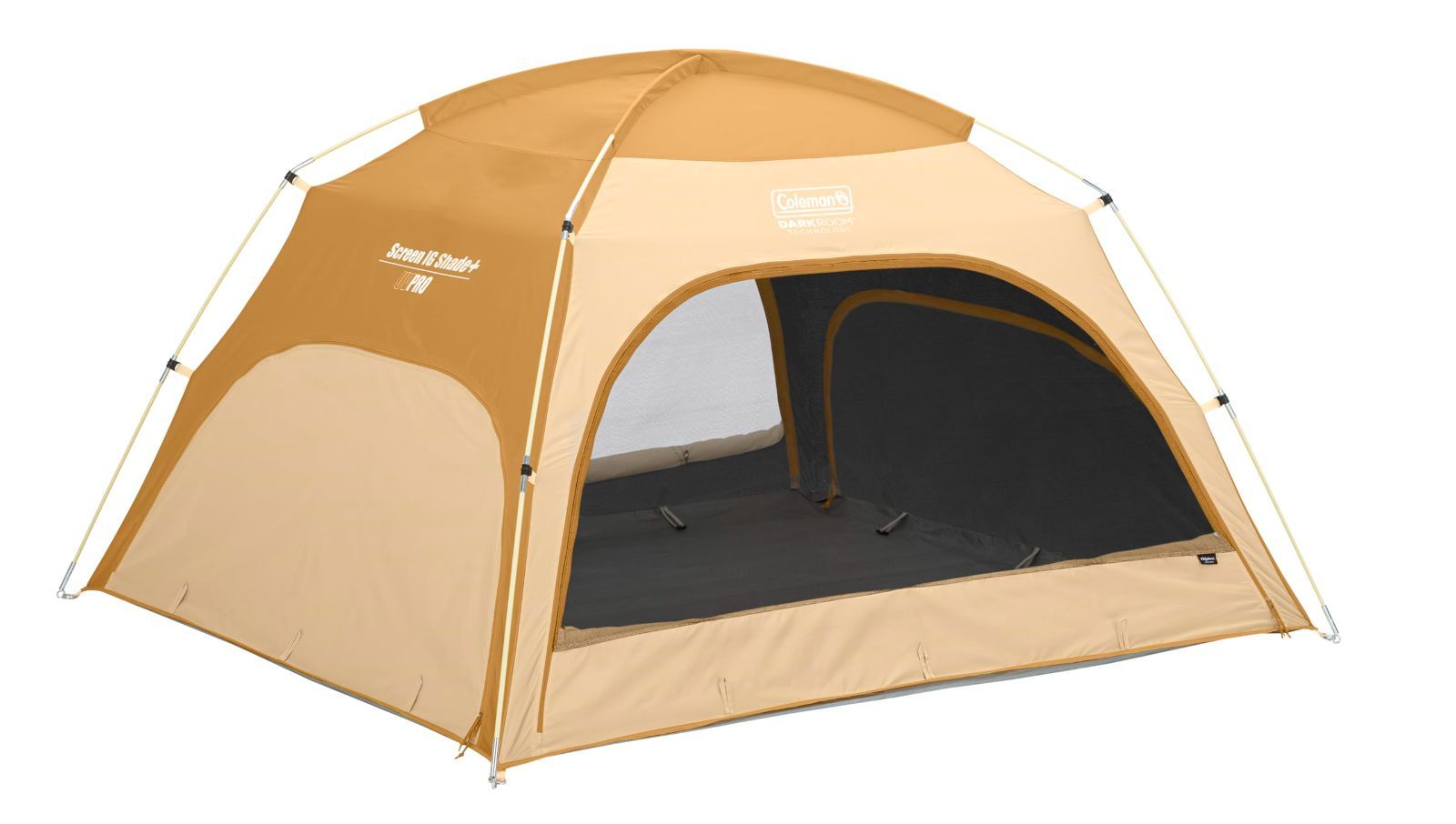 特価商品】ピクニック キャンプ シェード テント DARKROOM スクリーン