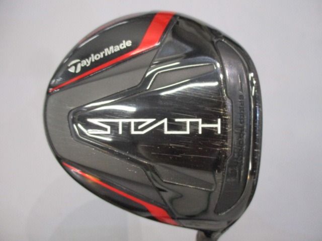 フェアウェイウッド テーラーメイド STEALTH/TourAD MJ-6/X/15[135679