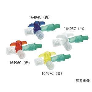 2営業日で発送 ニプロ ディスコフィックスC 三方活栓 青 3バー 360° 延長チューブなし 1箱 100個入 17508 1箱 100個入