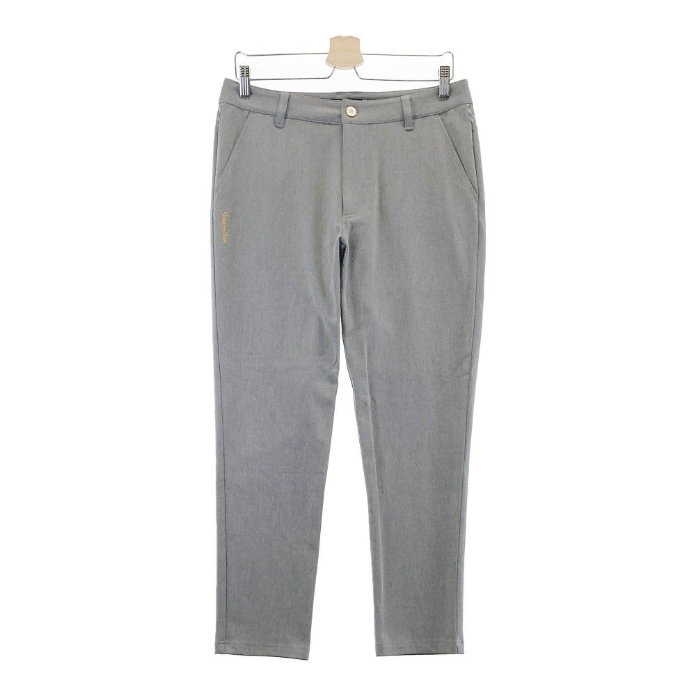 サイズ：M RESURRECTION レザレクション ストレッチ ロングパンツ