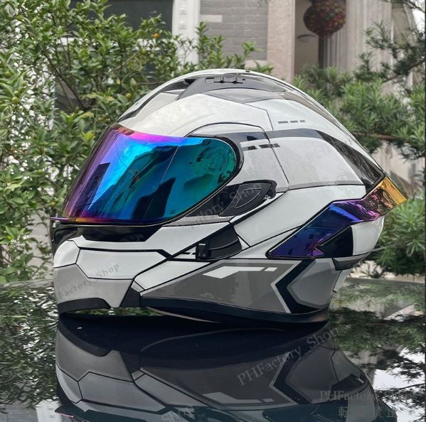 バイク用 おしゃれ