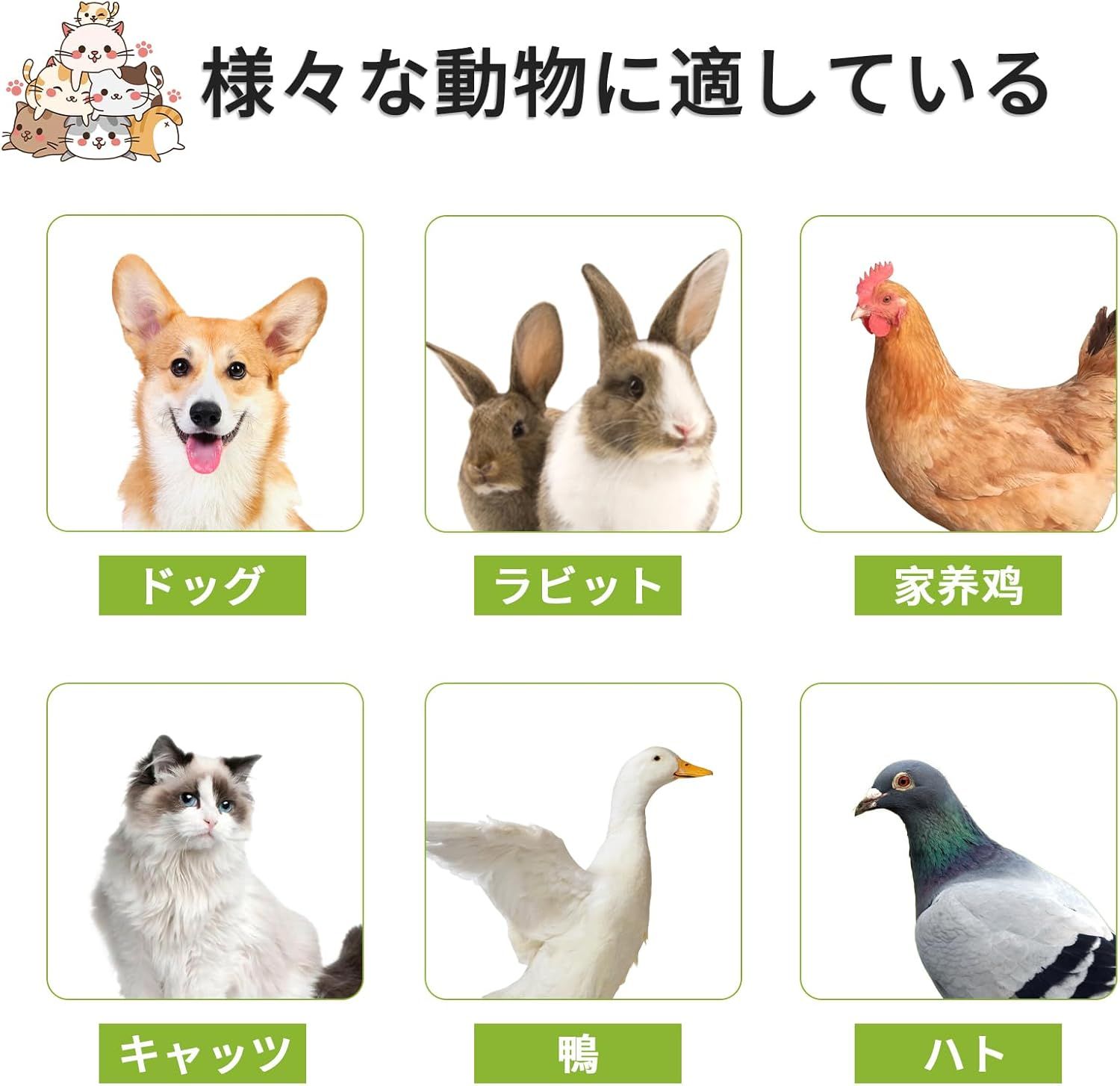 ペットサークル