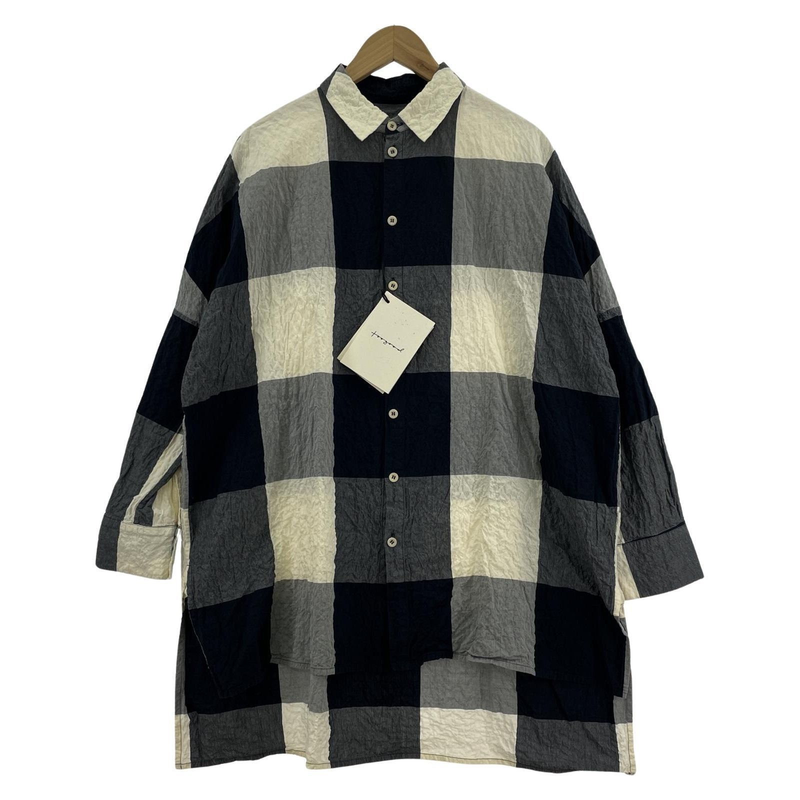 toogood シャツ toogood 通販 正規店 リトー - Leto