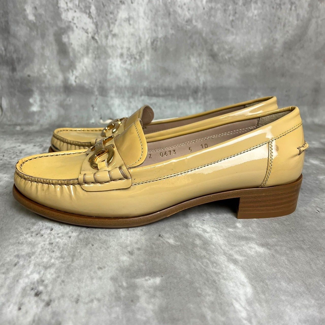 美品　フェラガモ レインシューズ 楽天市場】フェラガモ（靴サイズ（cm）23.5）（レインシューズ