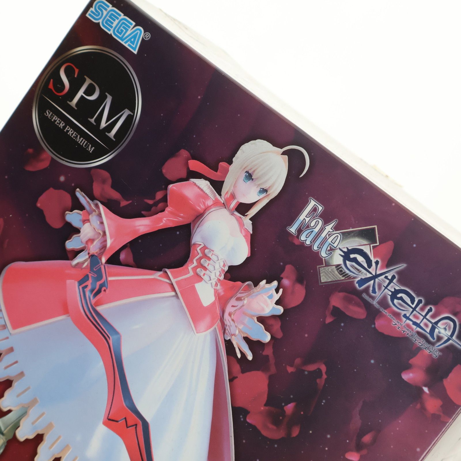 セイバー/ネロ・クラウディウス Fate/EXTELLA(フェイト/エクステラ 