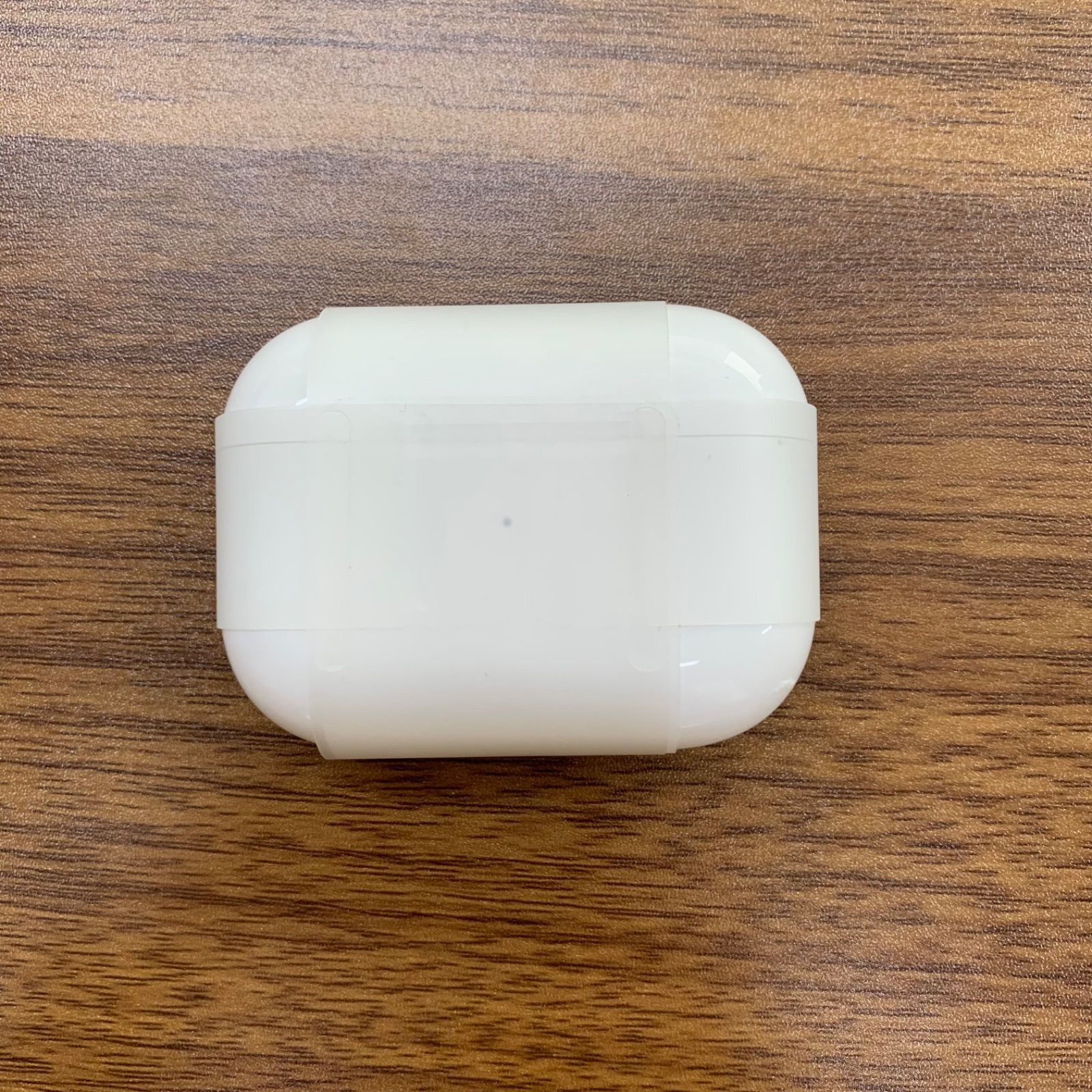 Apple純正 AirPods Pro MagSafe充電ケース付き - メルカリ