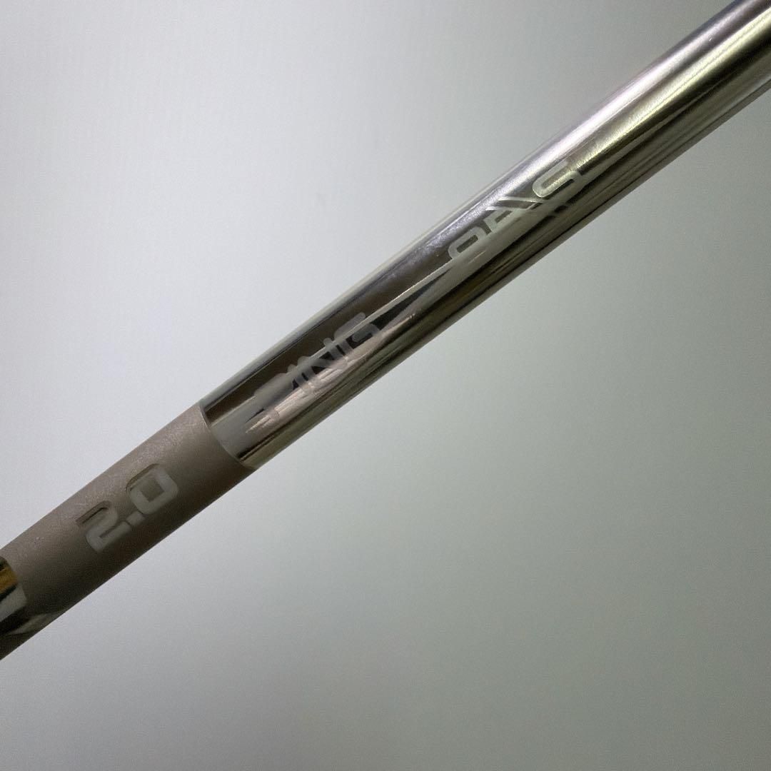 美品 ピンPING純正7UT TOUR CHROME 2.0 85 S - メルカリ