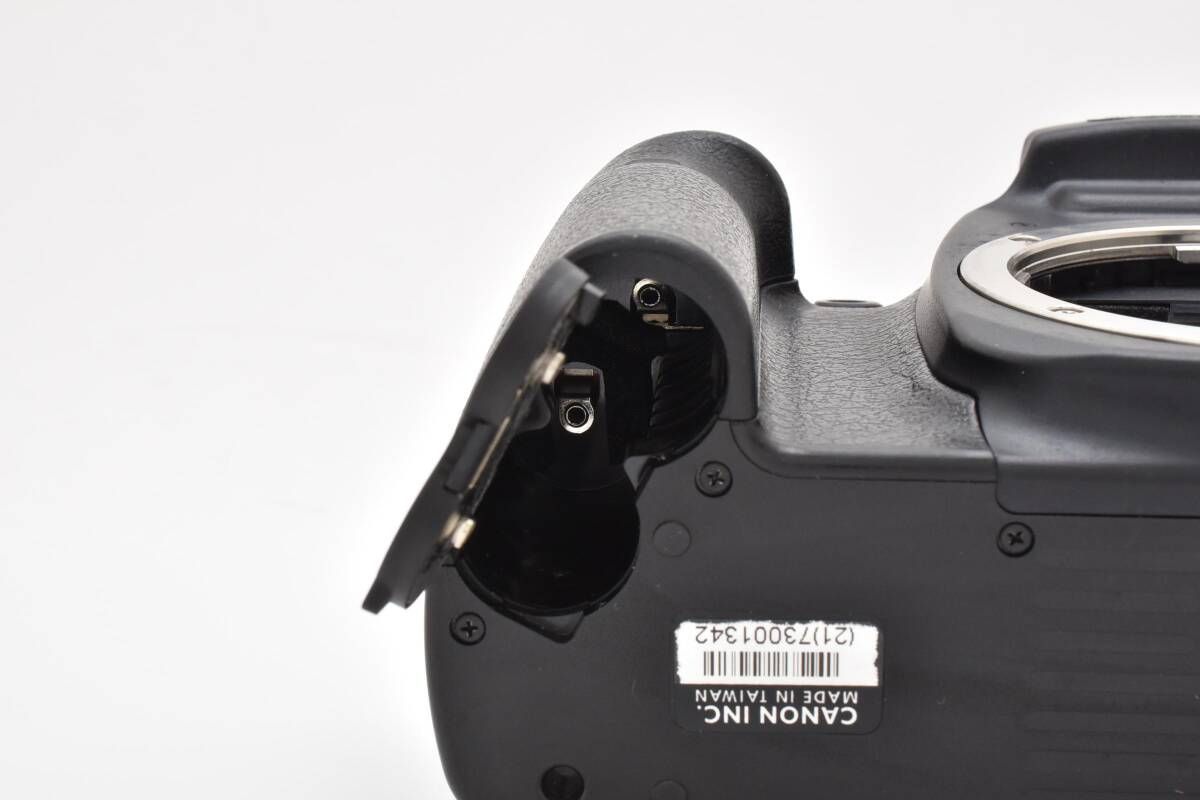 ☆美品☆キヤノン CANON EOS 7 EYE CONTROL ボディ #3191W0822