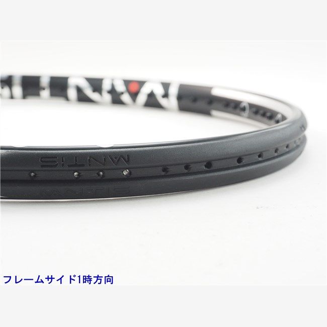 【未使用品】マンティス　プロ310 III 2本セット 楽天市場】【中古】マンティス マンティス プロ 310 llMANTIS