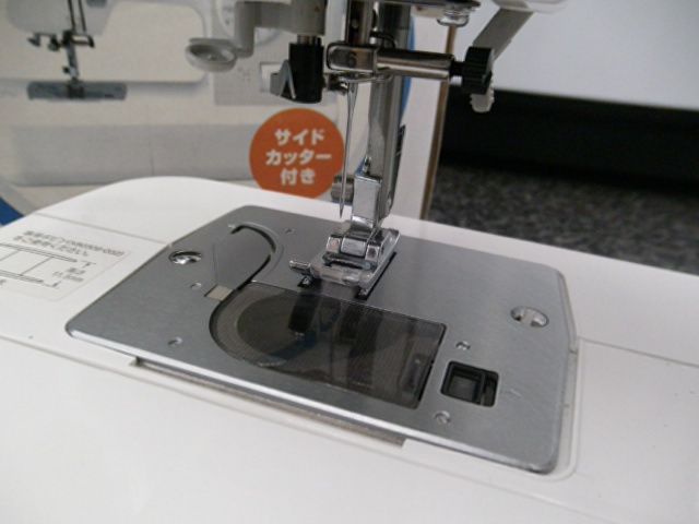 中古品 brother ブラザー 家庭用ミシン EL117シリーズ UY-30 電子