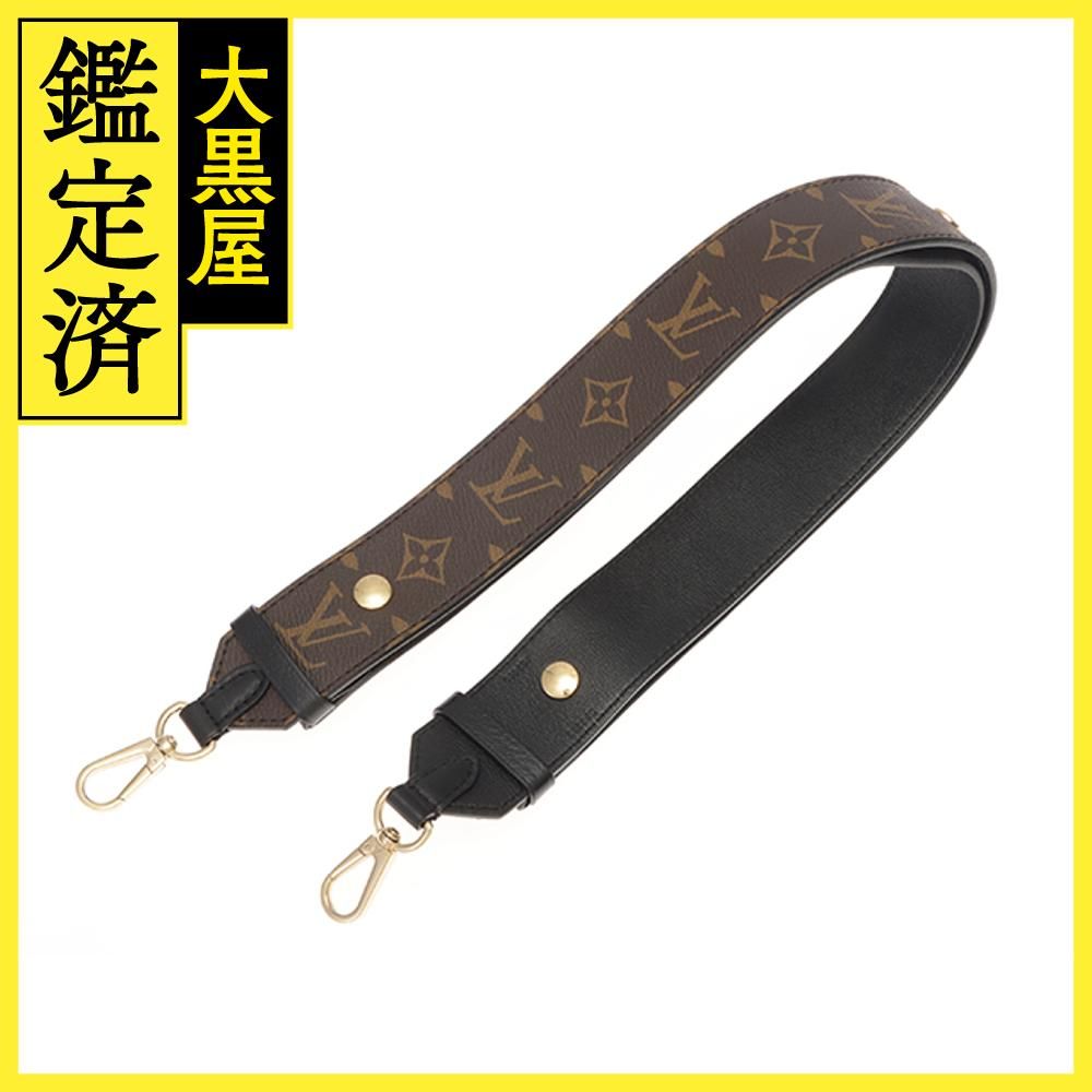 経済的 ルイ ヴィトン ショルダーストラップ J02465 472 オーダー受付中