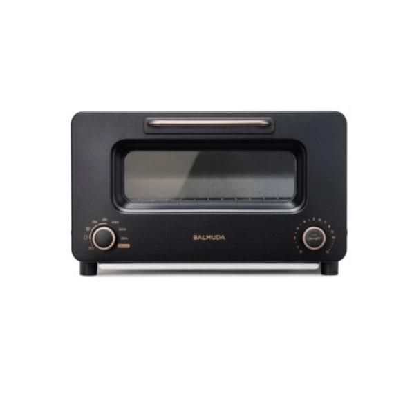 メーカー保証付き 新品・未開封 K05A-SE BALMUDA The Toaster Pro