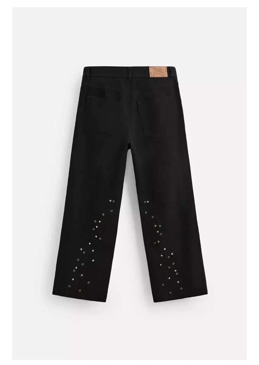 ZARA(ザラ) x Andersson Bell(アンダースンベル) リラックスフィット