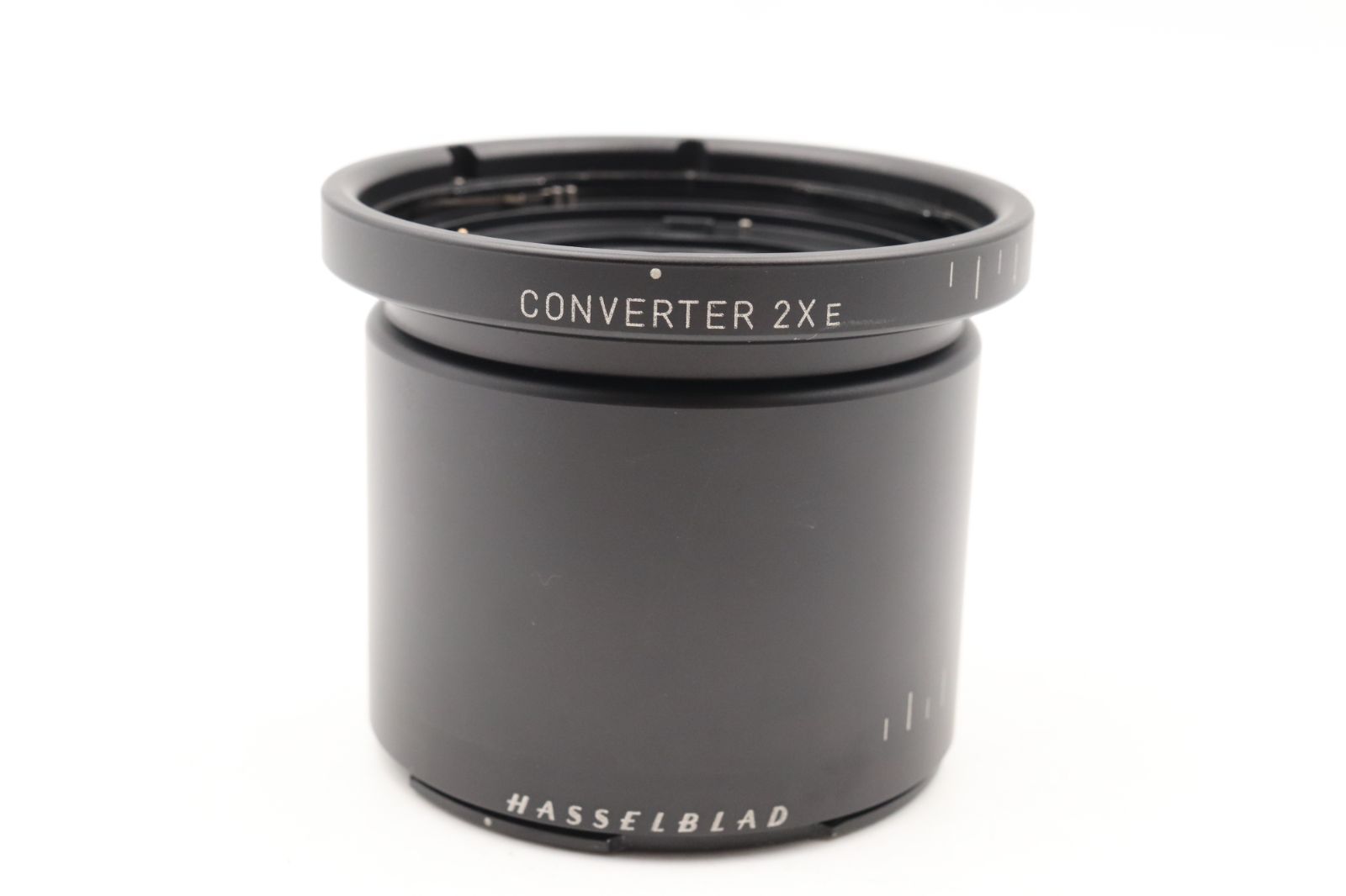 クラシック HASSELBLAD ハッセルブラッド テレコンバーター CONVERTER 2XE 15025 【超特価】