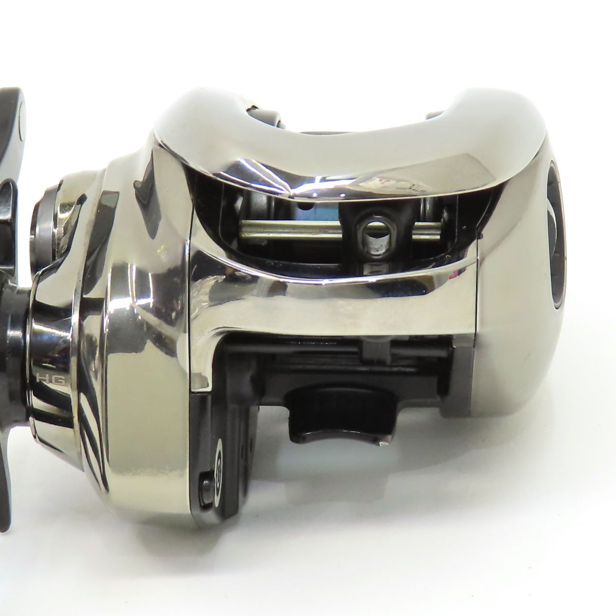 シマノアンタレスDC右ハンドル新品