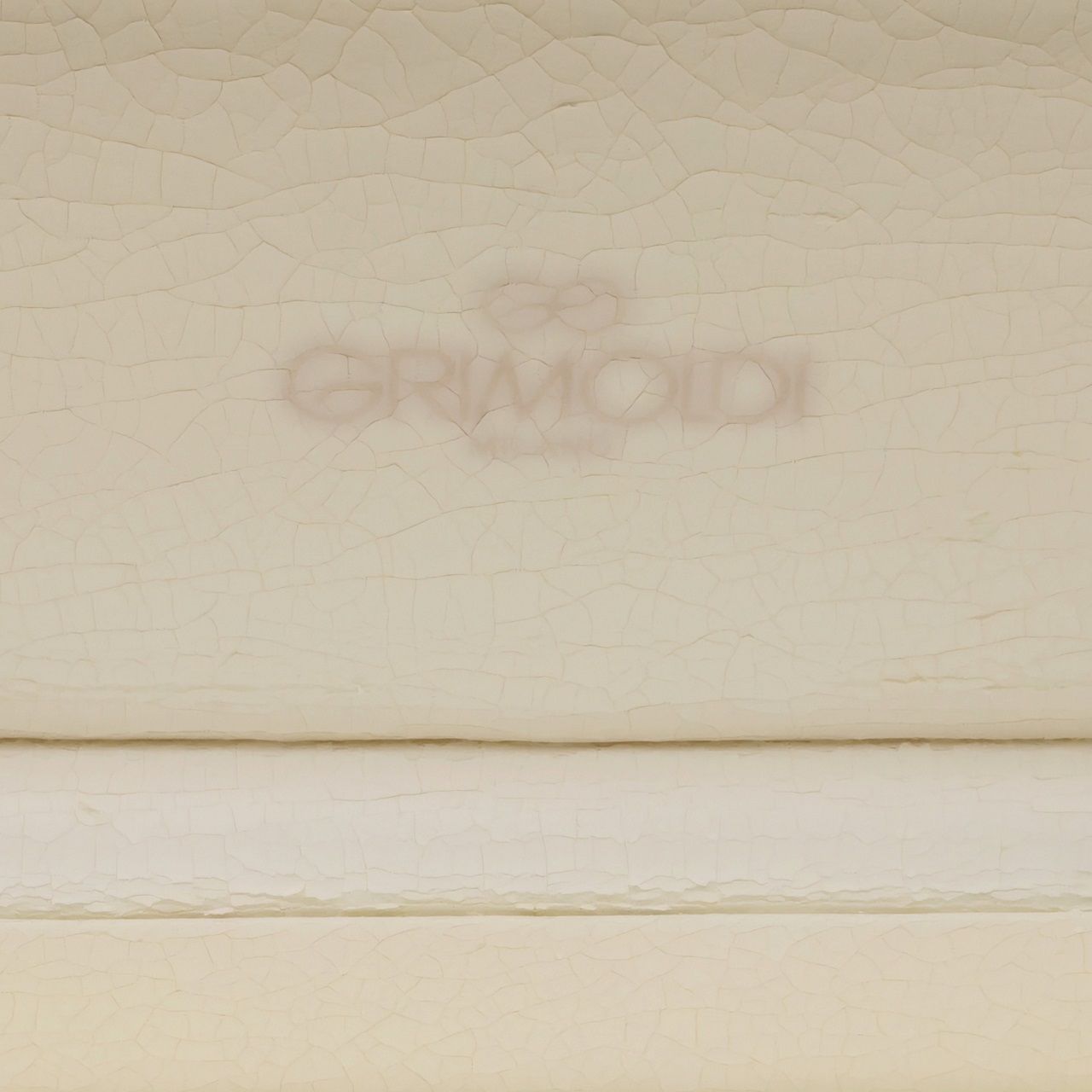 【中古品】GRIMOLDI グリモルディ MILANO W0147