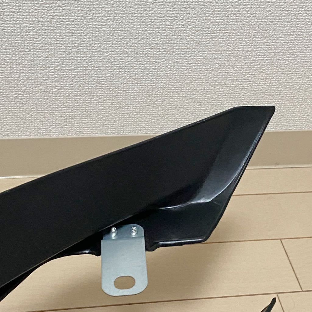 リアアンダースポイラー ZN6 ZC6トヨタ 86 スバル BRZ STI リアアンダースポイラー ZN6 ZC6トヨタ 86 スバル BRZ STI 2013