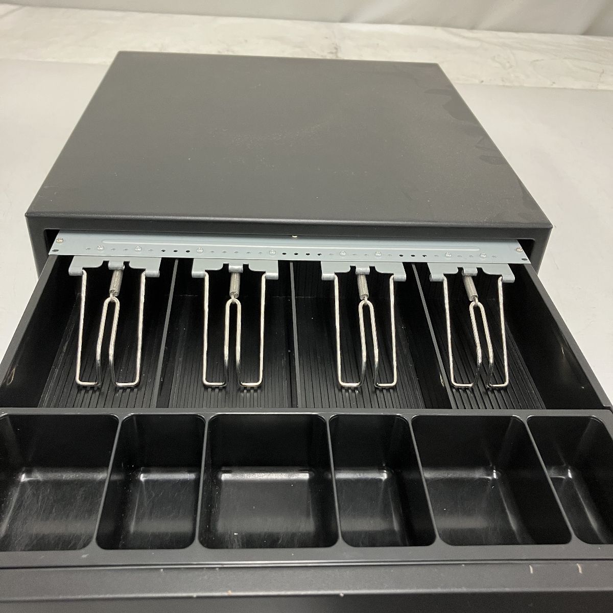 スター精密 SMD146M ドロワー スター レジ 店舗用品 中古
