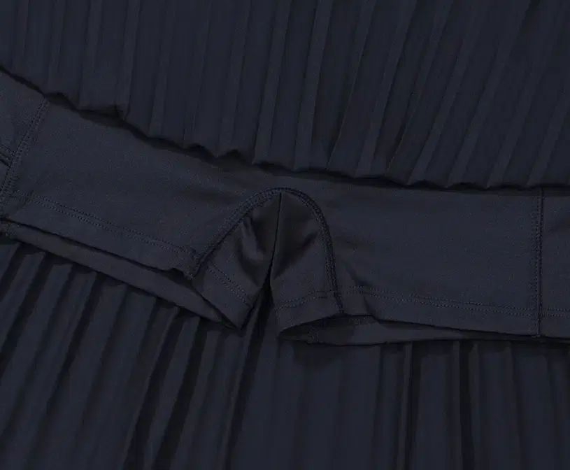 クォータージップ アノラック