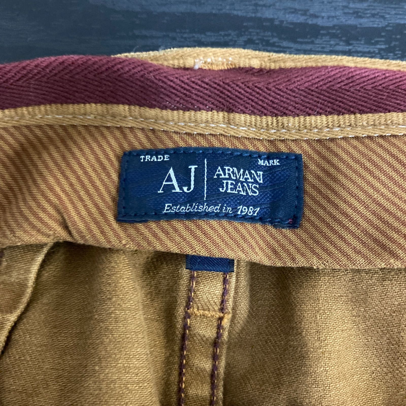 パンツ スキニー