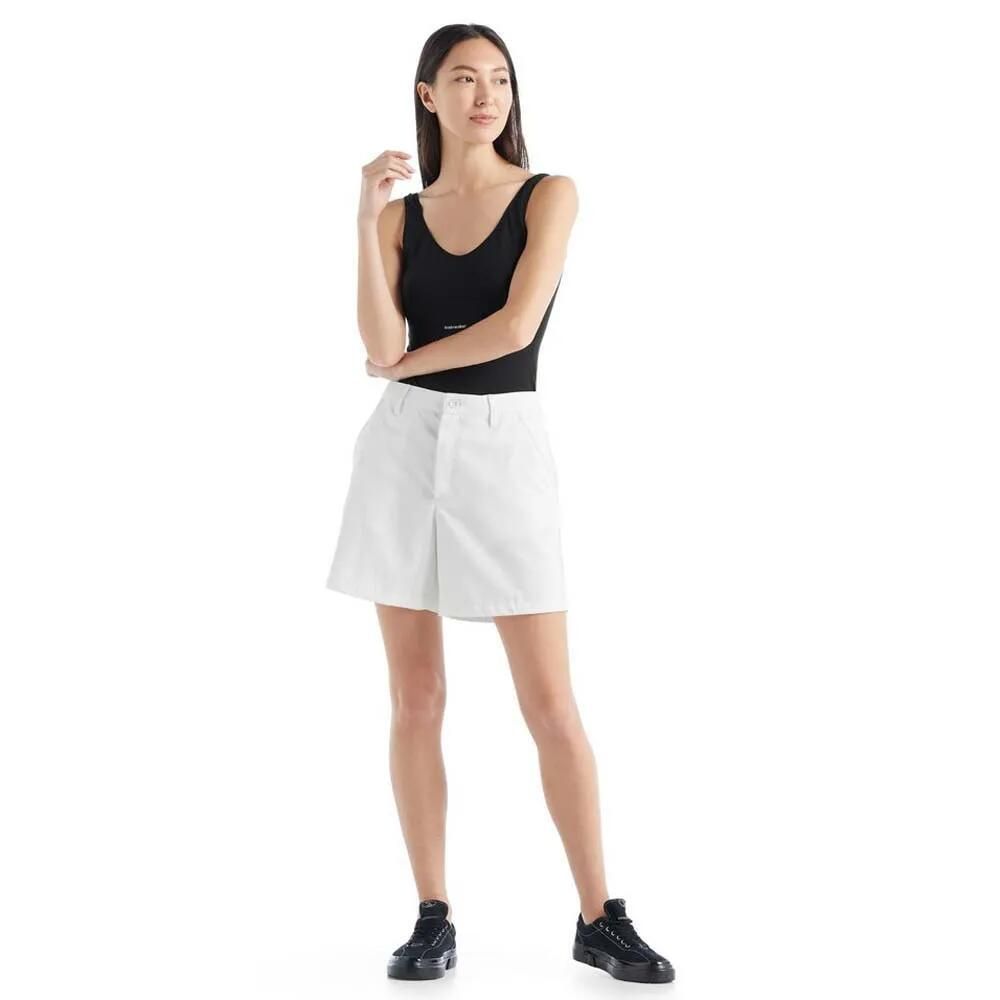 Merino Shorts