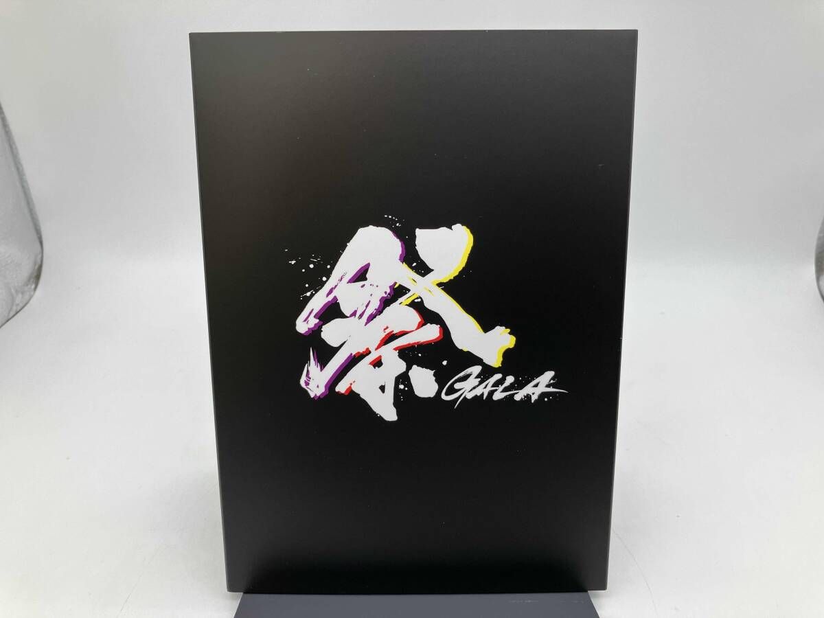 GALA祭　初回盤 Amazon.co.jp: 祭 GALA(Blu-ray Disc)(初回盤) [Blu-ray] : 岩本