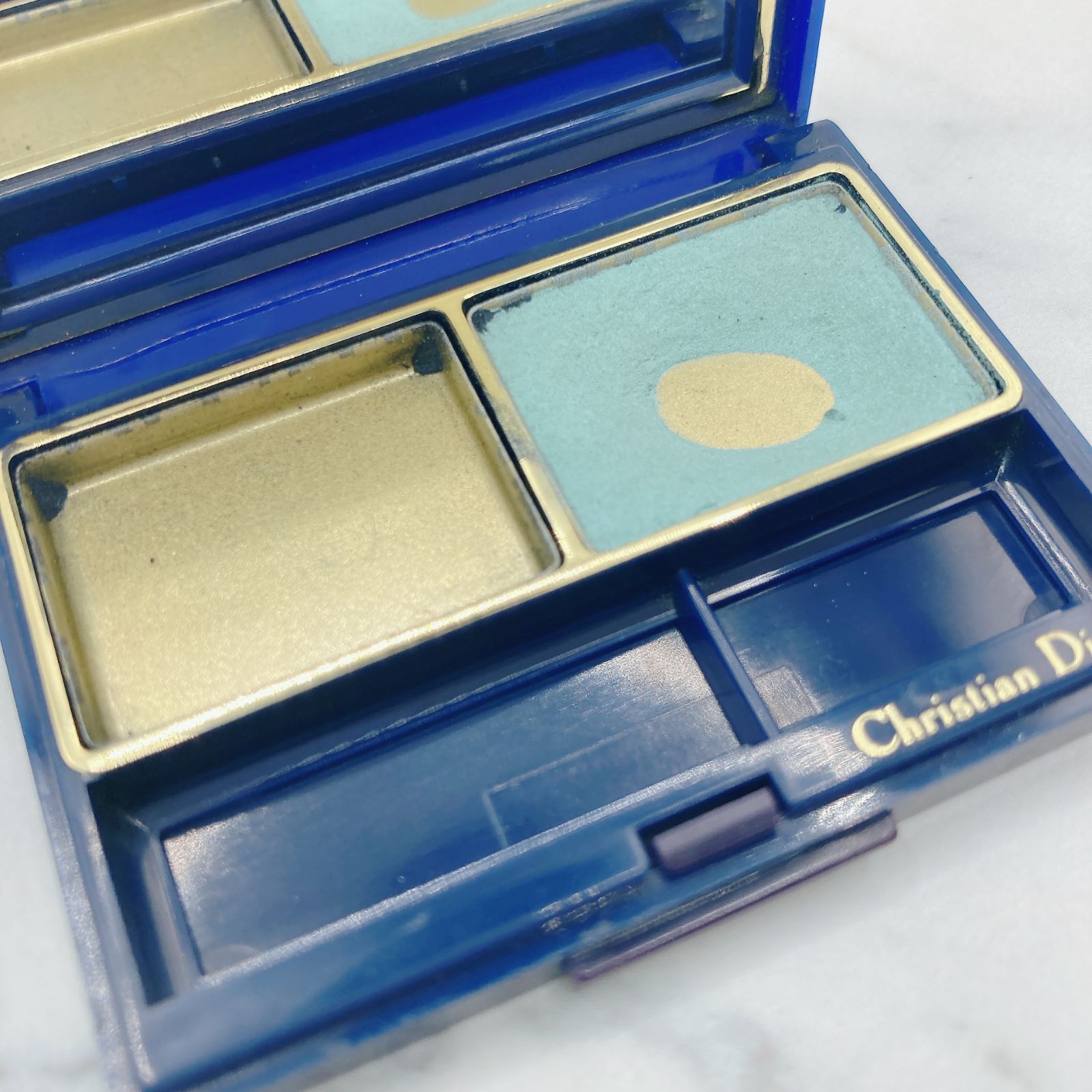 Dior ディオール サンク クルール 646 30 モンテーニュ アイシャドウ 