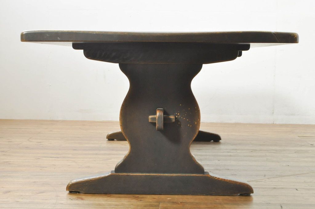 展示品　リッツウェル　MJ　ダイニングテーブル　デスク　北欧　モダン　机 展示品 リッツウェル MJ ダイニングテーブル デスク 北欧 モダン 机