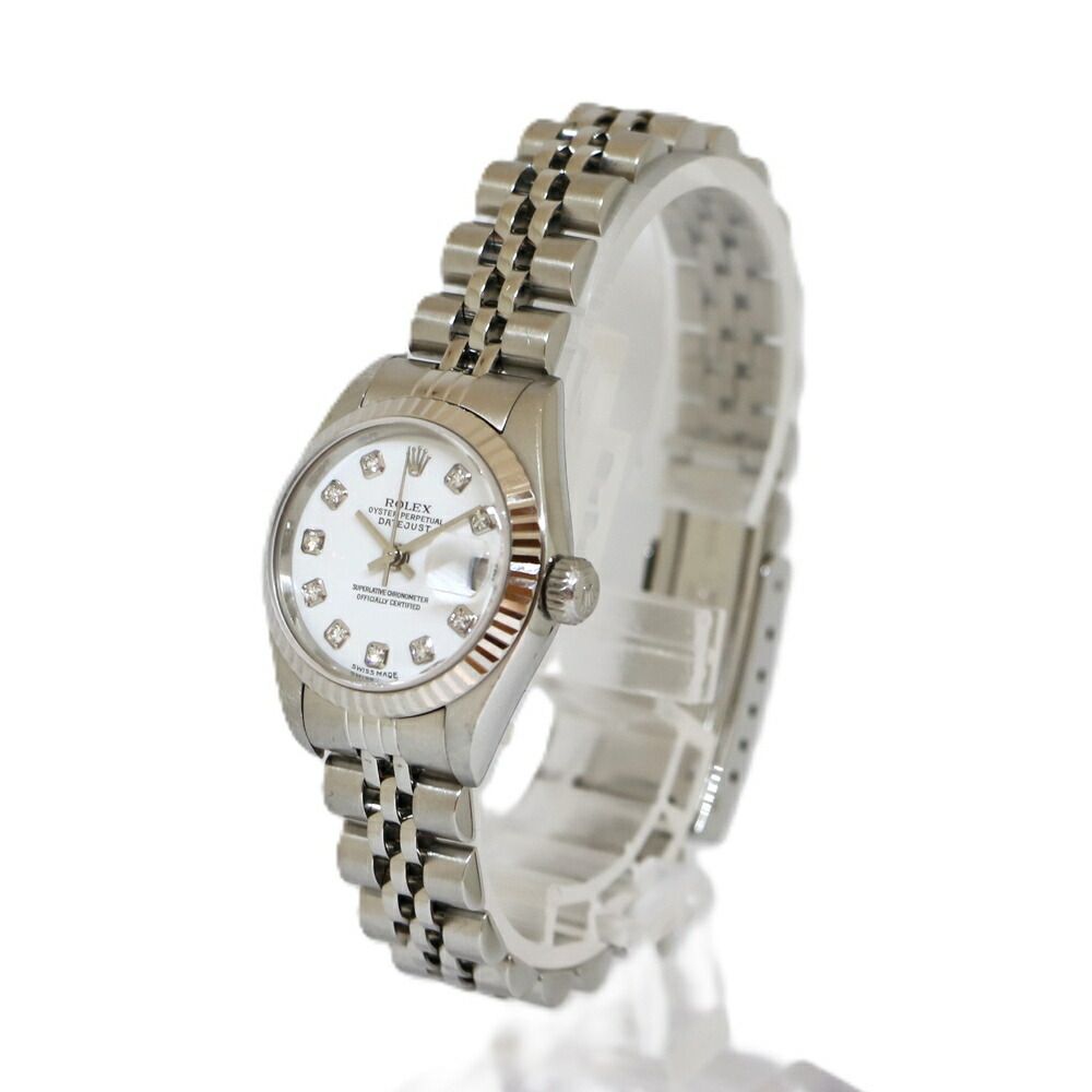 リユース品】 ロレックス ROLEX 腕時計 レディースウォッチ