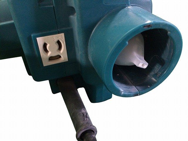 携帯用集じん機 451