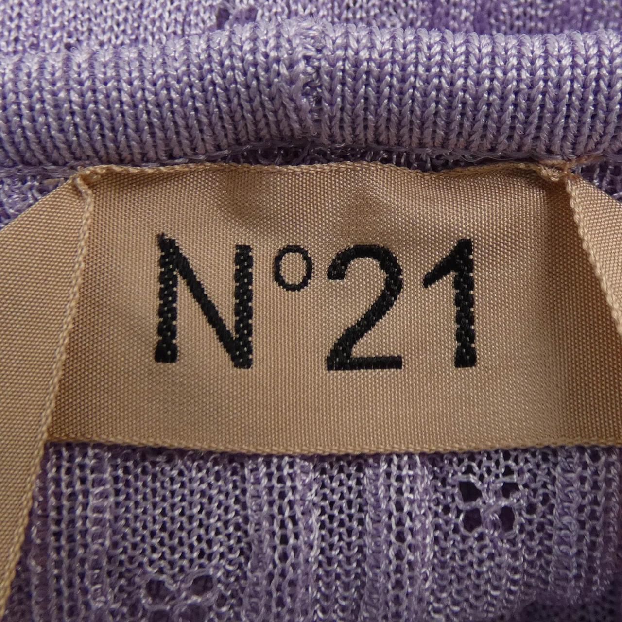 N°21 ニット