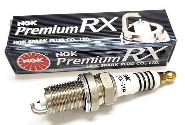 NGK プレミアム RXプラグ ラシーン RFNB14 RHNB14 RKNB14 BKR5ERX-11P 93228 4本セット - メルカリ