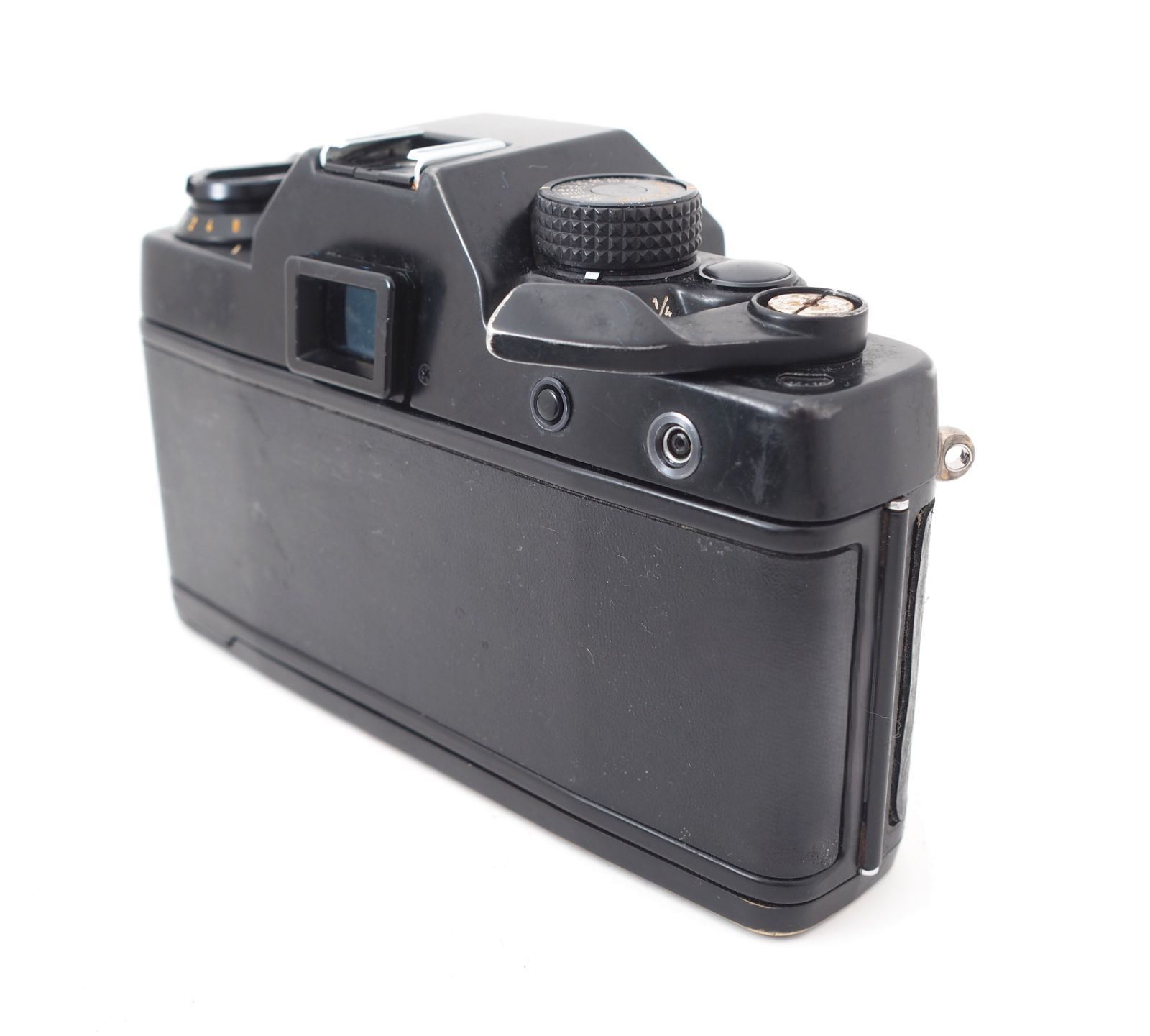 Contax コンタックス RTS 【動作保証】【送料無料】*N19-2