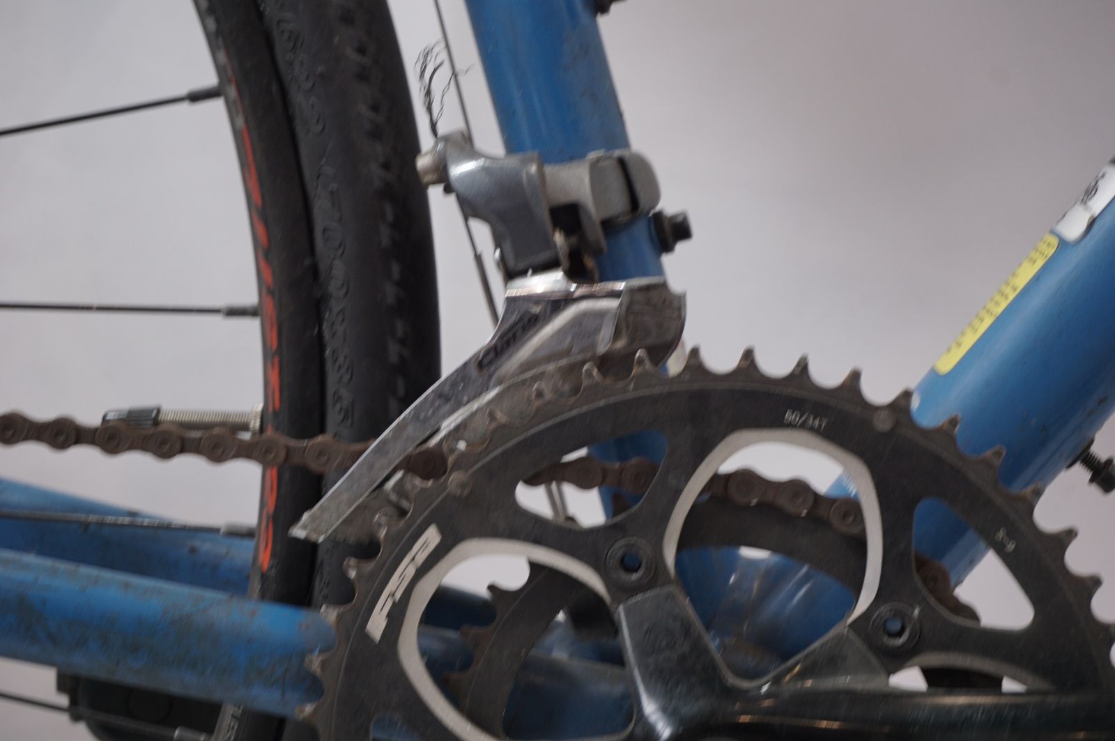 ブータン専用ジャンク JAMIS EXILE 2017年モデルロードバイク ブータン