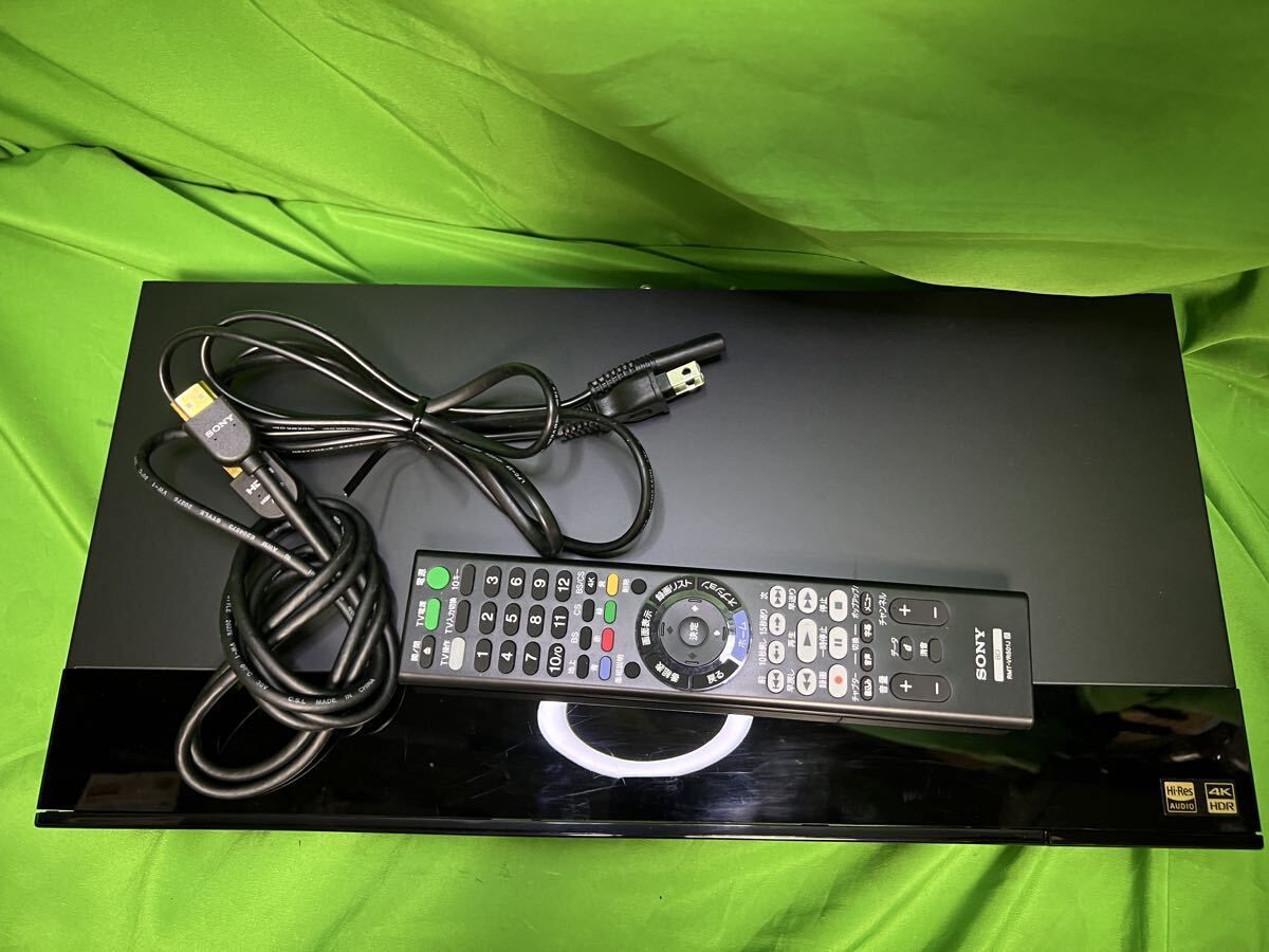 動作良好☆Panasonic 2番組同時録画 BDレコーダーDMR-BWT555 ブルーレイレコーダー DIGA(ディーガ) DMR-2W202 [2TB /2番組同時録画