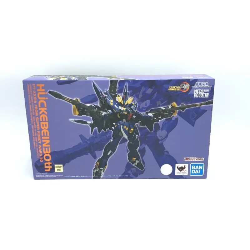 限定 新品未開封 メタルロボット魂 ヒュッケバイン30th 51Thhr-t8QL._AC_UF894,