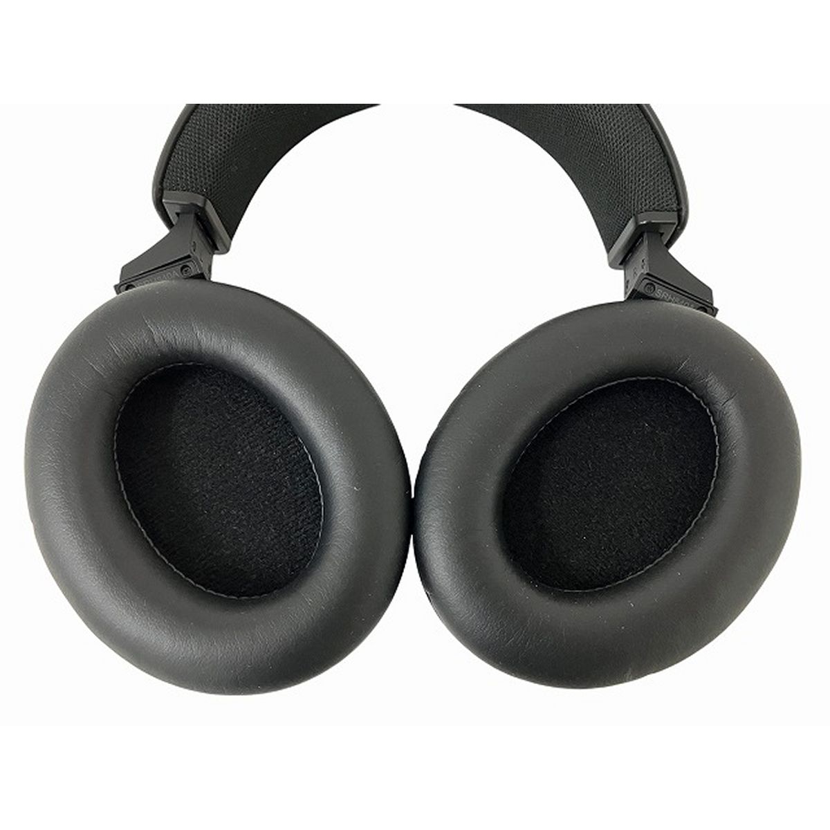 SHURE セール SRH840A プロフェッショナル スタジオ ヘッドホン シュア