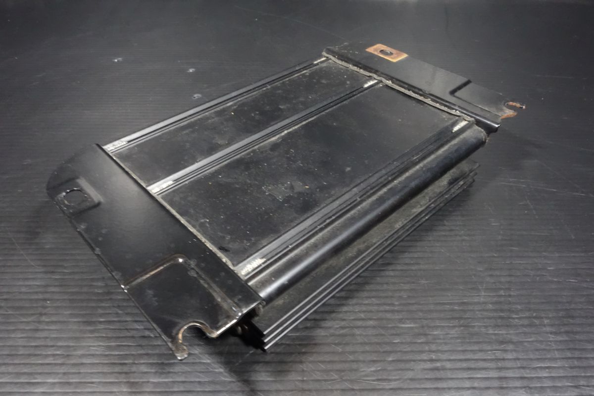 アンプ ハーレー 純正 76192-06B CVO FLHTCUSE8 #R20250110 - メルカリ