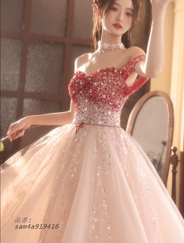 演奏会用 パーティードレス