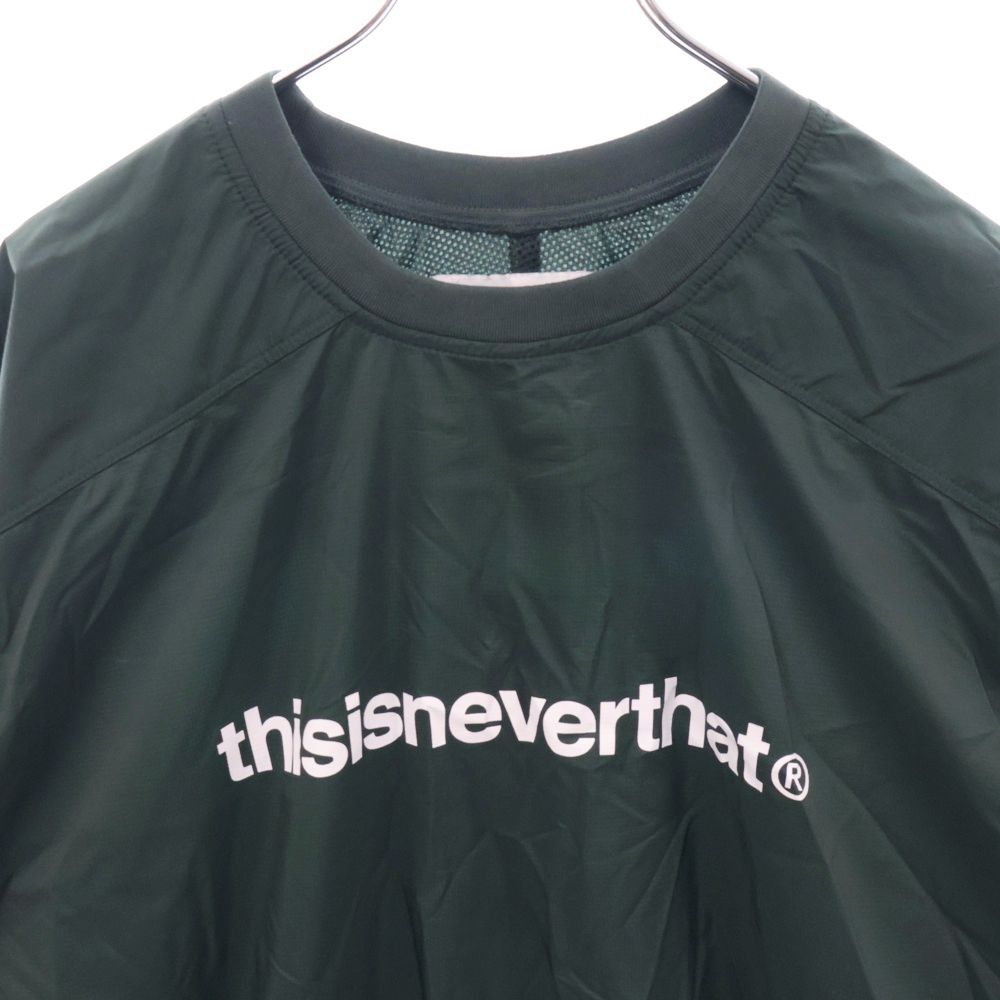 THISISNEVERTHAT ディスイズネバーザット