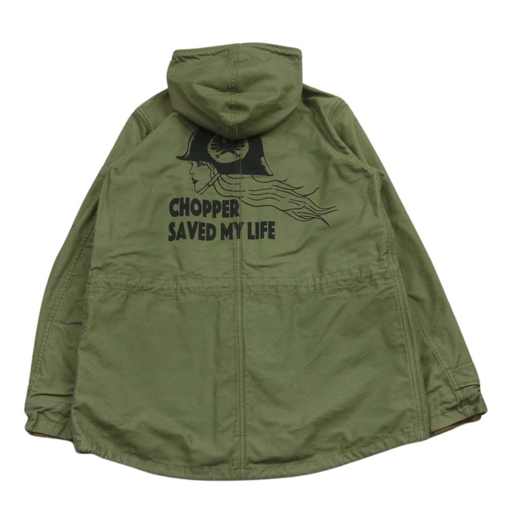 美品 WESTRIDE／ウエストライド アーミーサイクルフーディ ウエストライド WEST RIDE ARMY CYCLE HOODIE アーミー サイクル