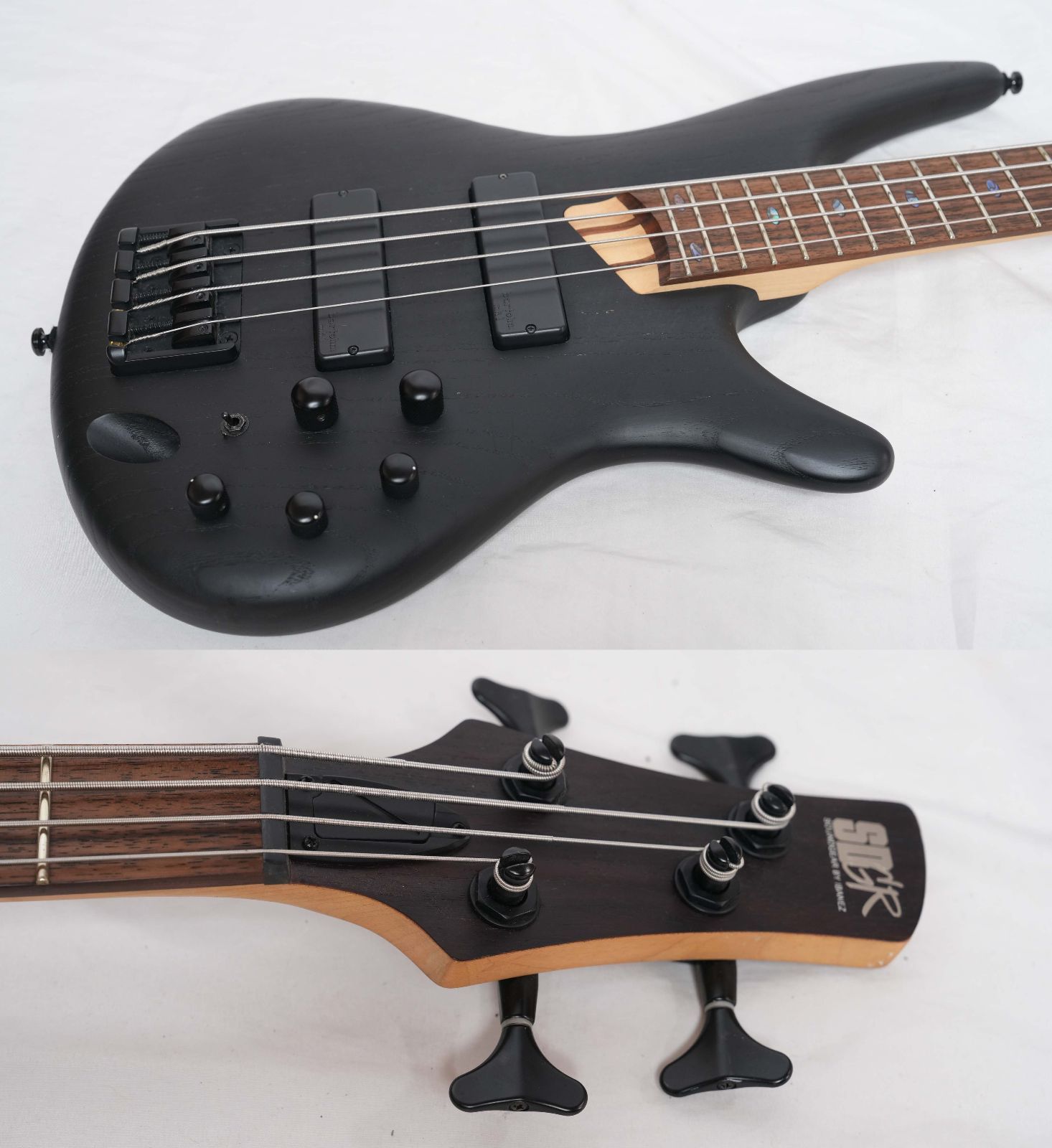 SSR630