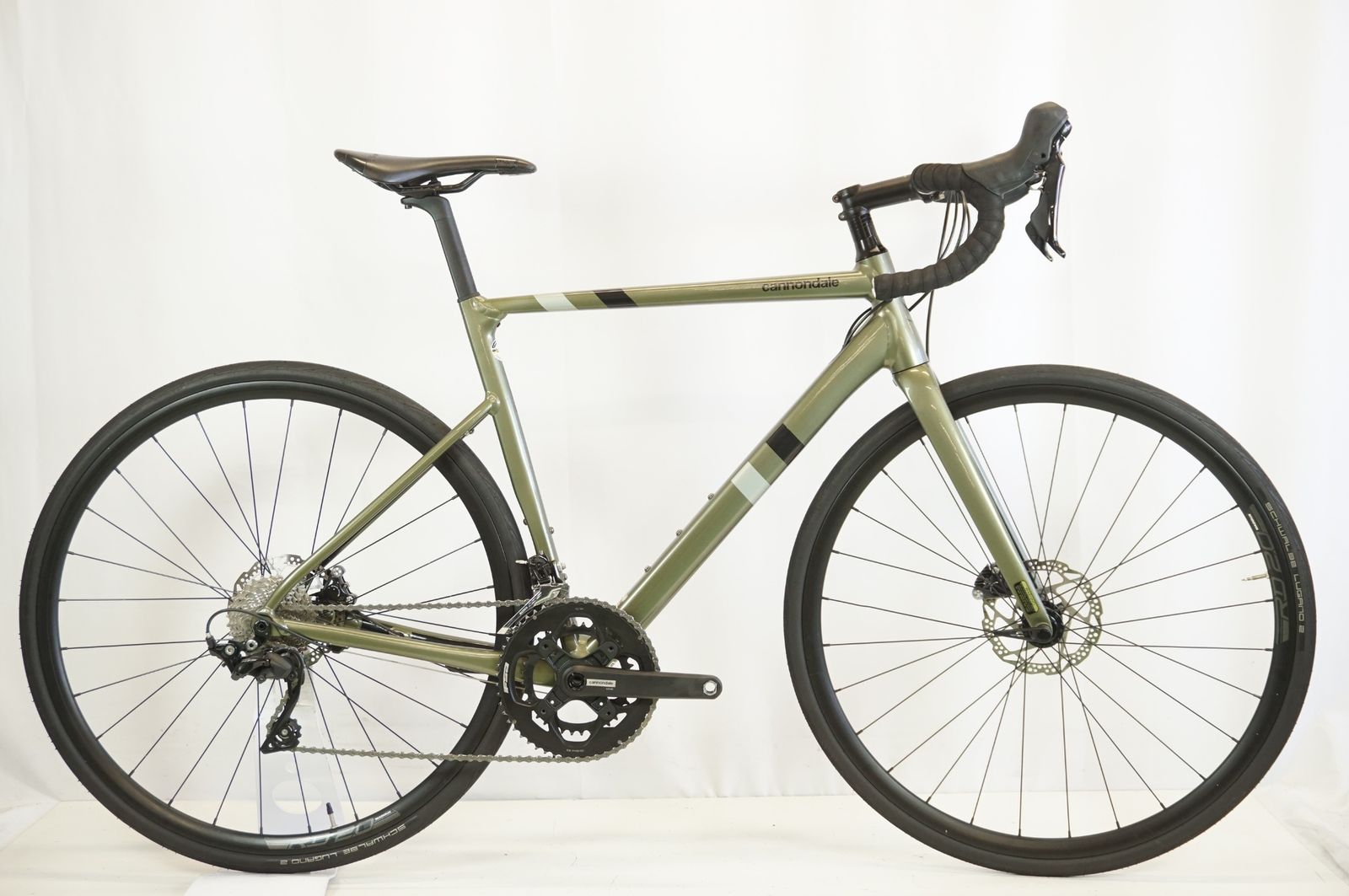 CANNONDALE キャノンデール CAAD13 DISC 105 2019年モデル ロードバイク | バイチャリ宇都宮店