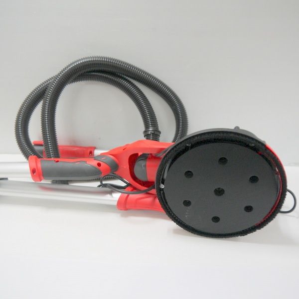 電気ドライウォールサンダー 折りたたみサンダー