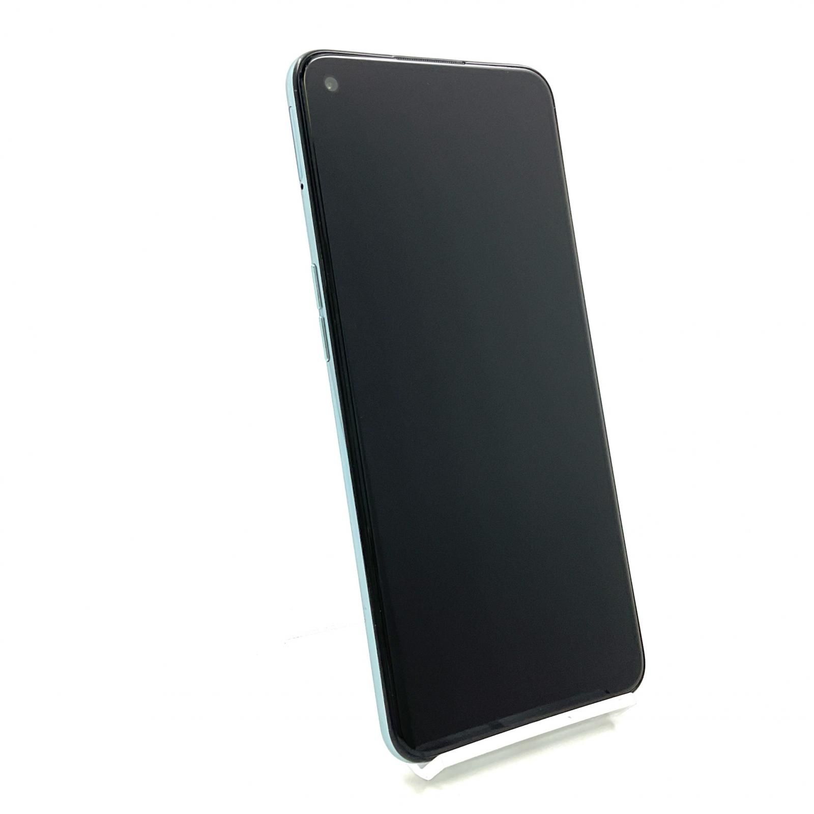 OPPO - OPPO Reno5 A A101OP アイスブルー 未開封 Amazon | OPPO Reno5A アイスブルー CPH2199 docomo/au/SoftBank