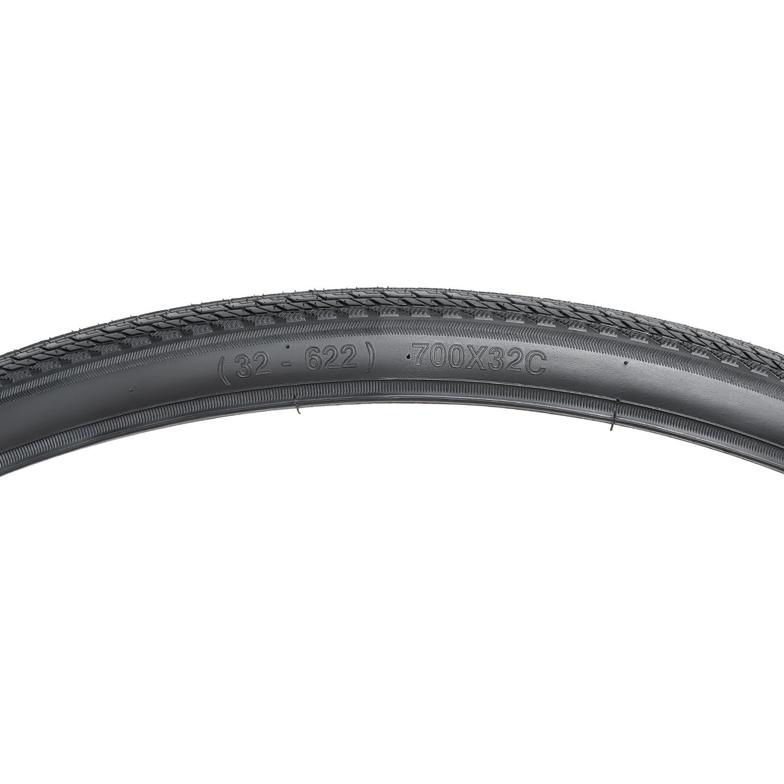 ロードバイクY-289-AV 700x32c リムテープ タイヤレバ適用 米式バルブ48mm 肉厚 チューブ 700x25 34c タイヤ 自転車 32-622 タイヤ700x32c 32c 2本セット700 YunSCM BRIGHTFACE_UK