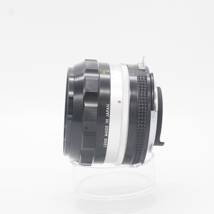Nikon - 【中古】(ニコン) Nikon NIKKOR-N Auto 24/2.8 Ai改 中古】(ニコン) Nikon NIKKOR-N Auto 24/2.8 (Ai改) - メルカリ