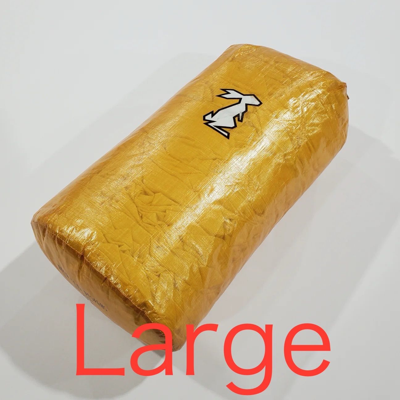 Large Roll-Top Stuff Sack 